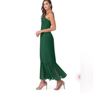 Azazie Justina Dress A8